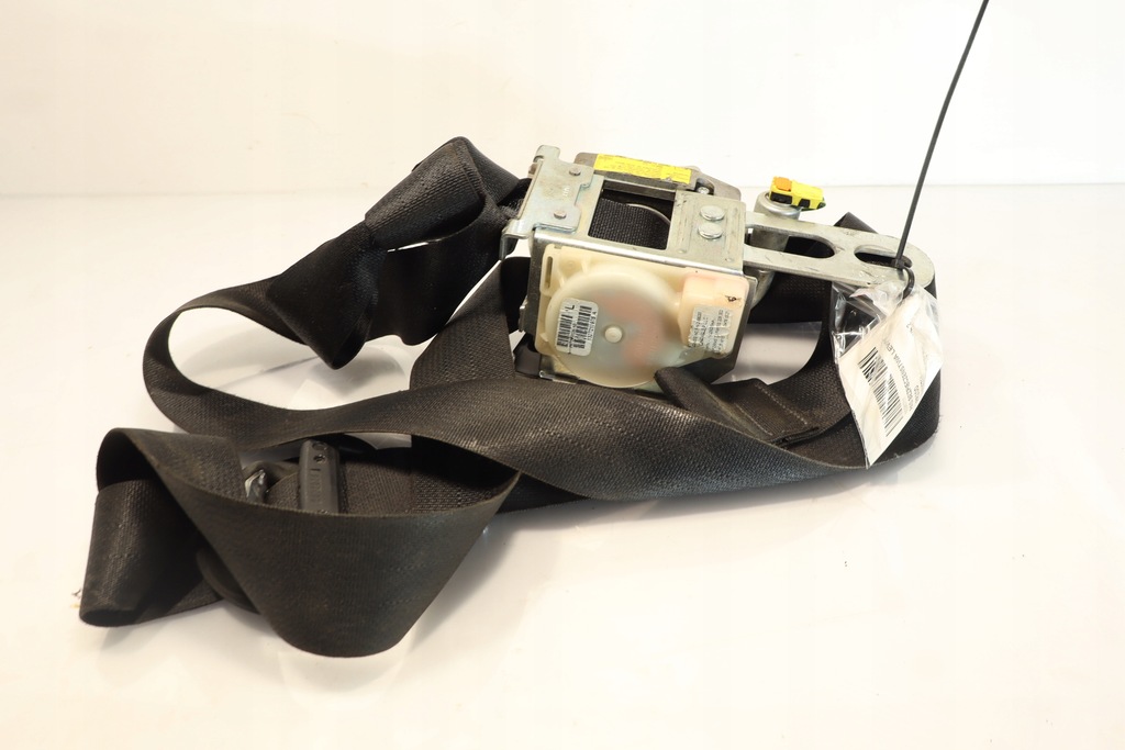 фото №1, Pas безопасности левый перед jeep grand cherokee iv wk2