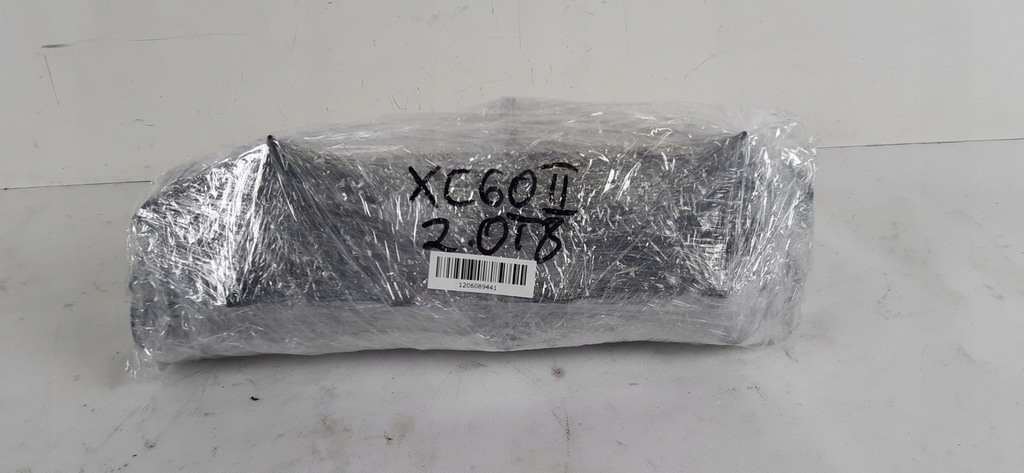 фото №8, Volvo xc60 ii 2.0 8t коллектор всасывающий 31441970