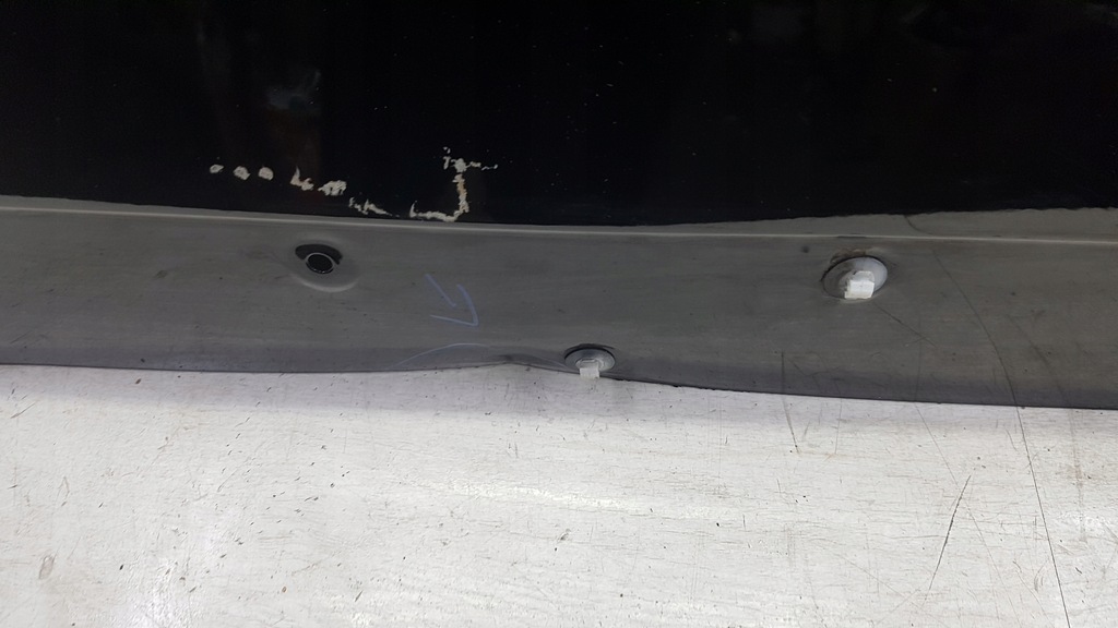 фото №8, Toyota proace дверь сдвижные левая