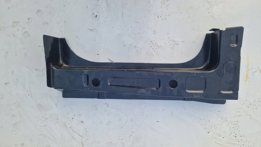 фото №12, Vw t6 порог обшивка порог перед 7e0803751a t5