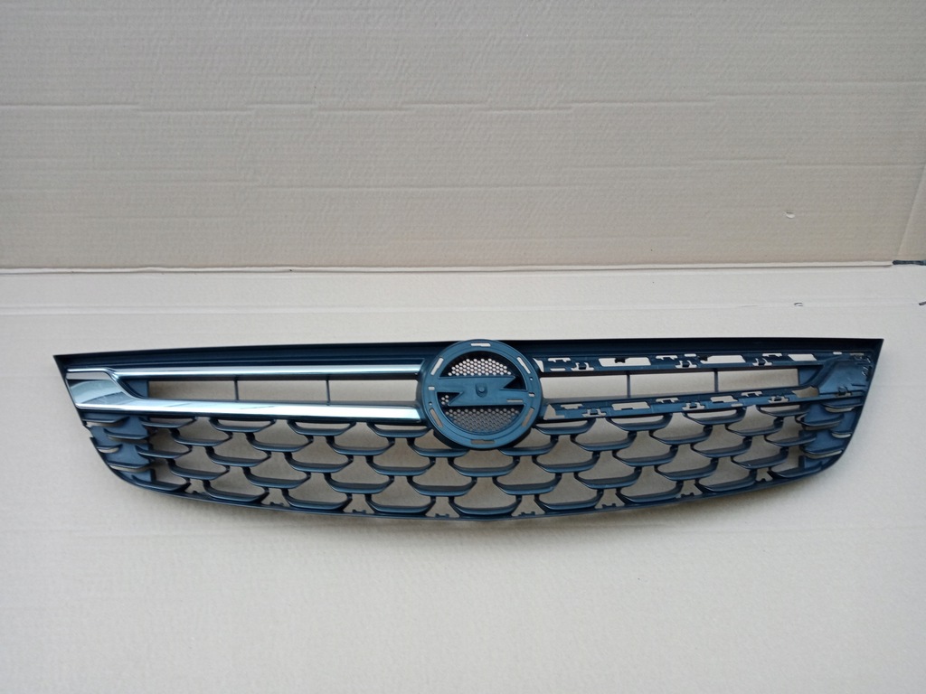 фото №1, Opel astra k решітка радіатора решітка радіатора 2015r