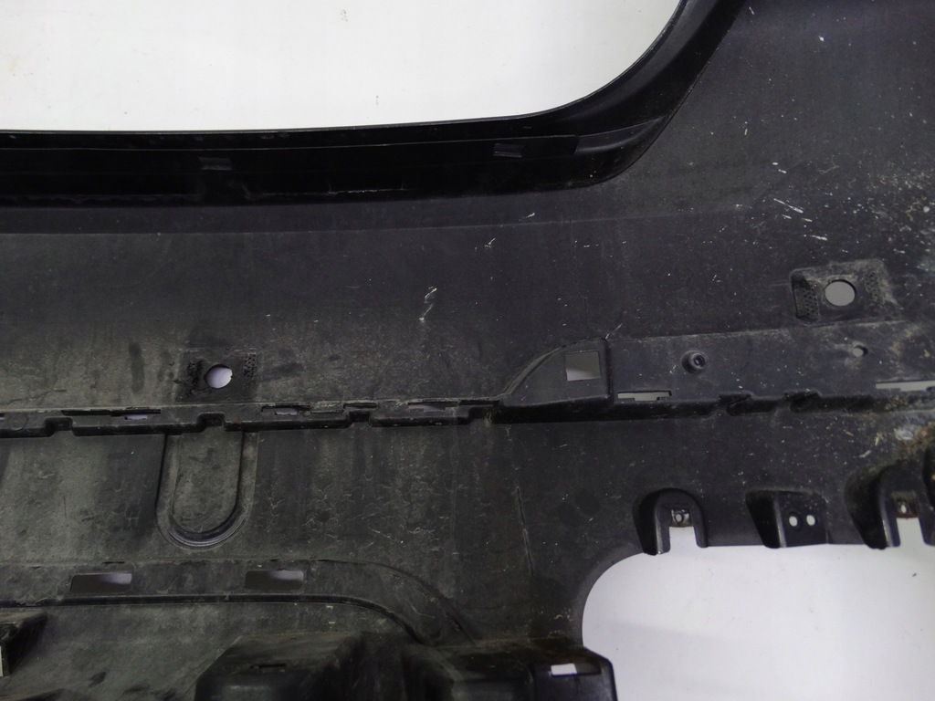 фото №12, Maserati levante 16-24 бампер задний 32725st7848 оригинальный