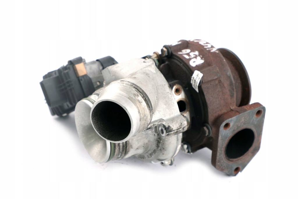 Купити Mini cooper d 2.0 n47n sd r56 lci r60 n47n turbo