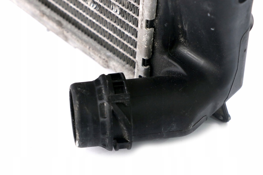 фото №11, Bmw оригінальний номер 7564654 радіатор wody