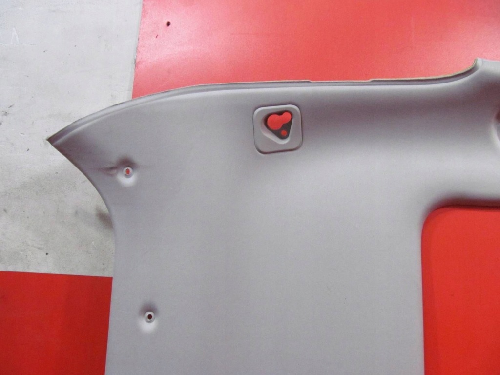 Kia ceed ii jd cee'd 12- kombi sw потолок потолок люк панорама euro Недорого