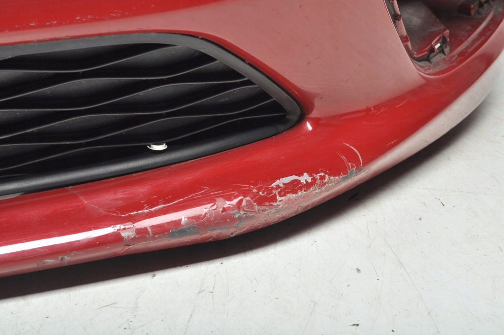 фото №7, Fiat tipo ii бампер перед передний решётка радиатора решётка радиатора