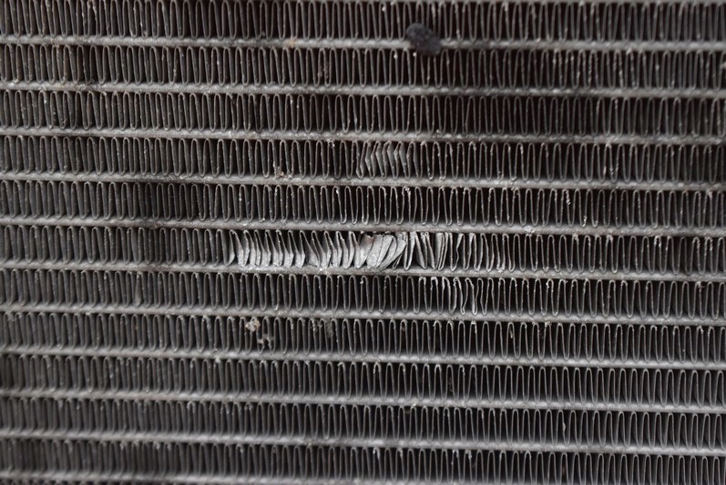 фото №4, Радиатор wody alfa romeo gt 1.9 jtd 150 km 03-10