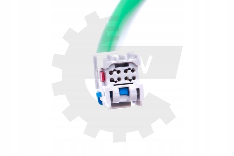 фото №4, Датчик поворота 17skv476