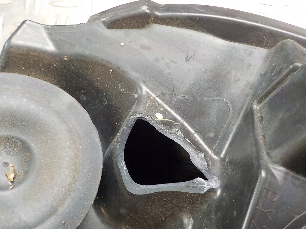 фото №6, Master iii перед kompletny капот бампер 2014-2019