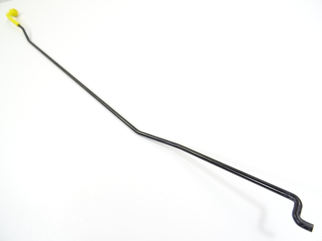 фото №9, Skoda scala кронштейн опора капот 654823363a