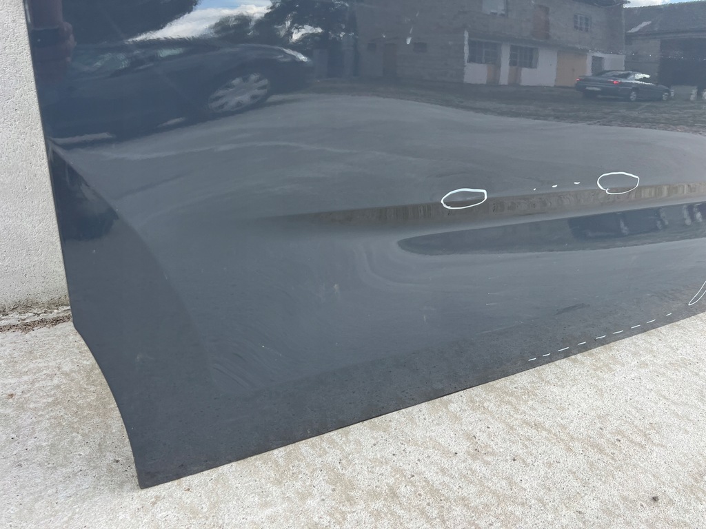 фото №15, Двері transporter t7 multivan bok задня правий