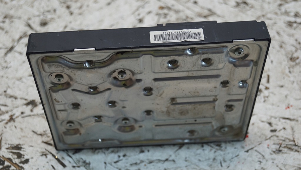 фото №7, Модуль комфорта audi a4 b8 8k0907063dg