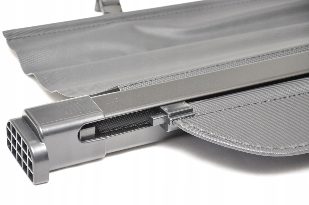 фото №5, Шторка багажника kia sportage ii 08-10 r. czarna