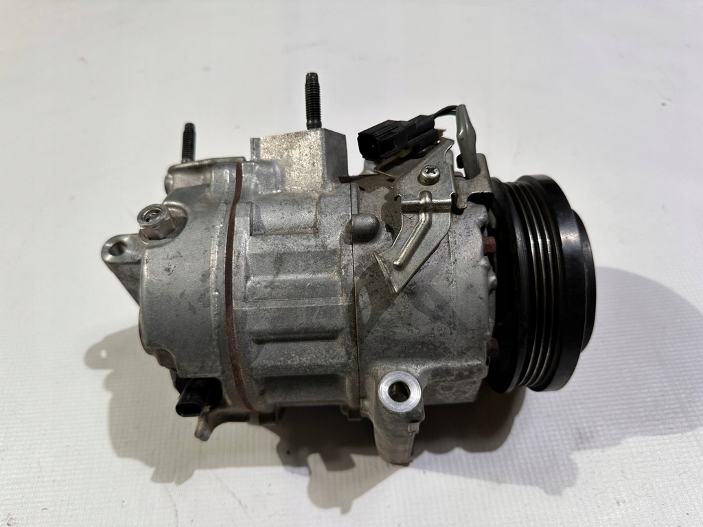 фото №8, Компресор компресор кондиціонера ford expedition 3.5 4x4 2018 - 2022