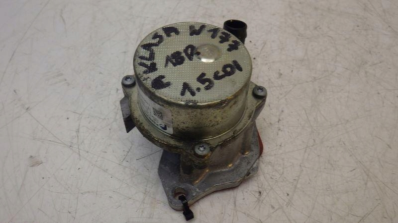 Насос vacu вакуум mercedes w177 1.5 cdi 146502327r 707462000 в Украине