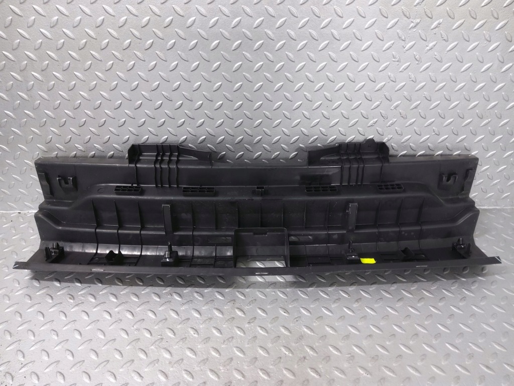 Накладка порог багажника skoda karoq 575863459 Недорого