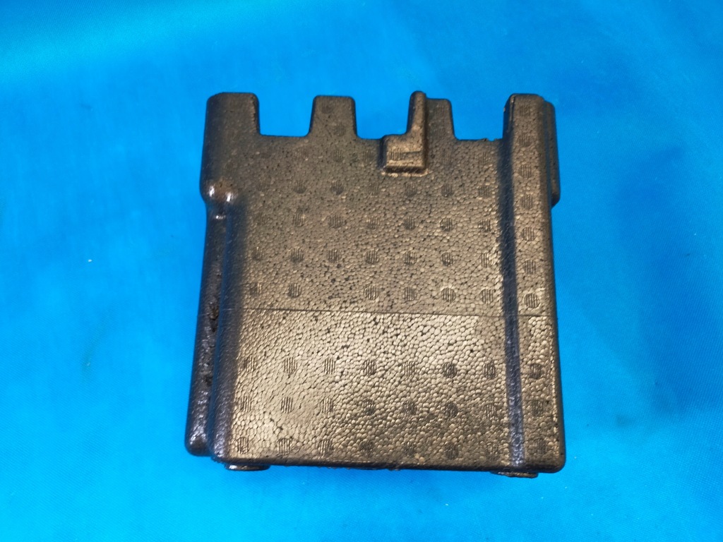 фото №6, Bmw x5 f15 2014 r xdrive 30 d 190kw бардачок полиця піна багажника 6853975