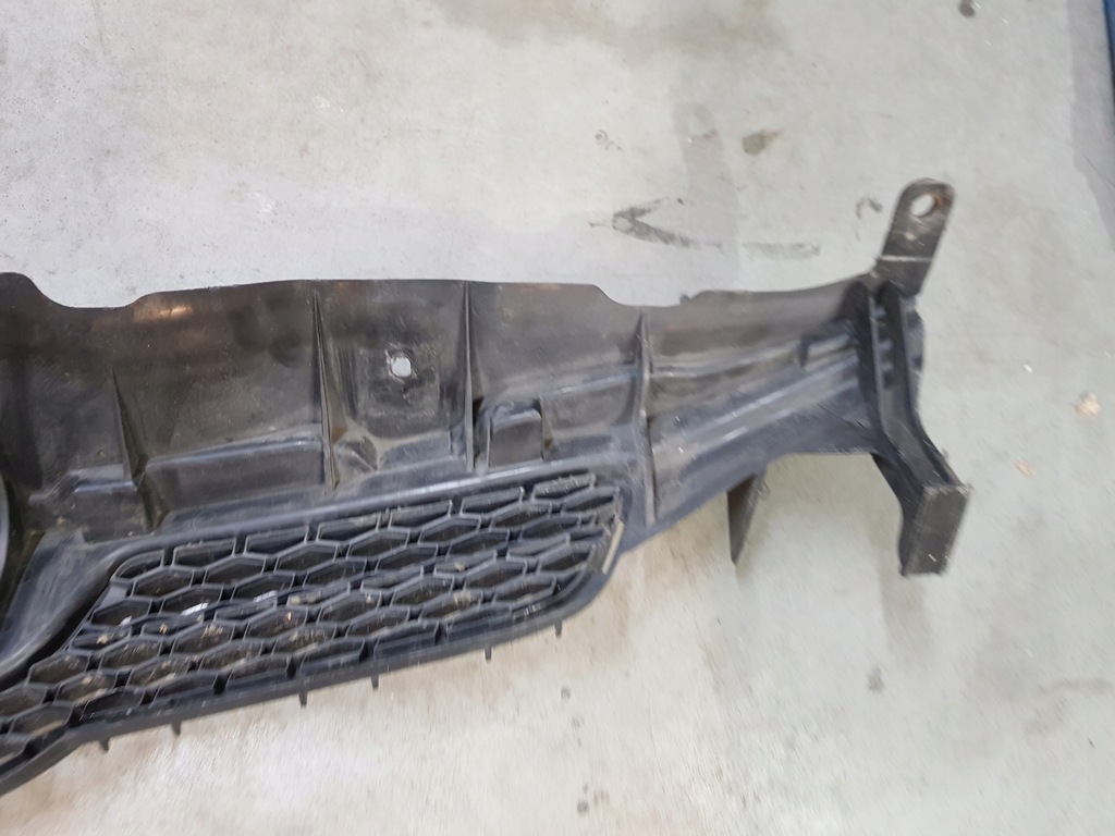 фото №11, Решётка радиатора решётка радиатора 53111-12a00 toyota auris i e15 eur hb 07r