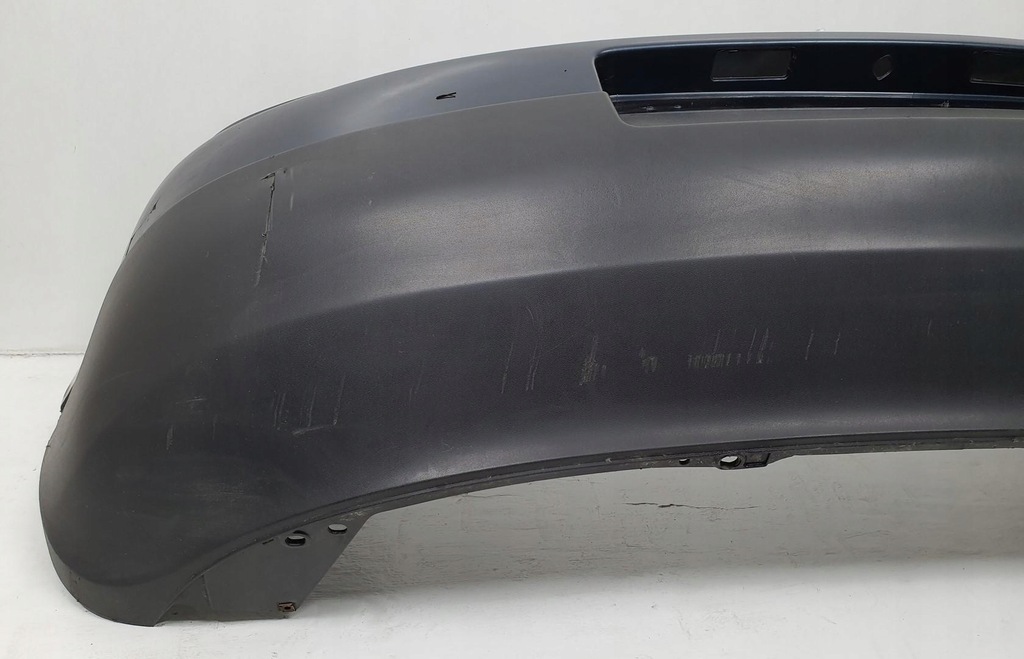 фото №6, Бампер задняя задний lc5f vw golf v 1k6807421