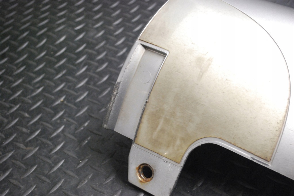 фото №7, Накладка поріг правий задня audi a8 d3 ly7g