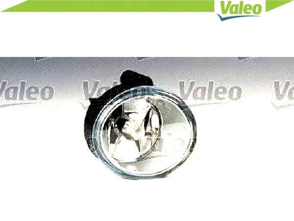 фото №2, Противотуманная фара [valeo]