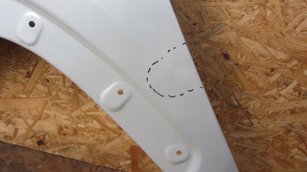 фото №7, Передній лівий крила toyota rav4 v 2018-