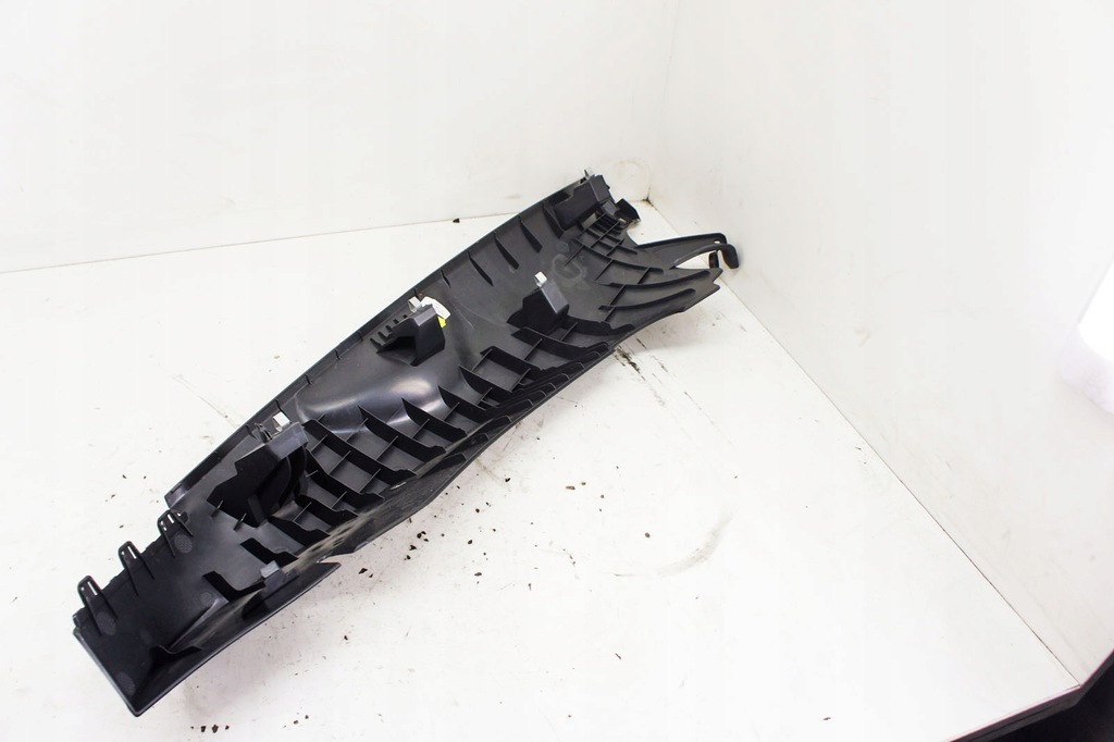 фото №5, Ll162 skoda scala защита стойка правый задняя