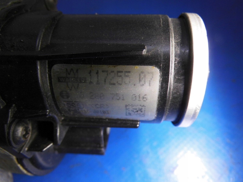 фото №4, Радіатор вихлопних газів egr 2.0 tdi audi a4 b8 a5 08-15 r