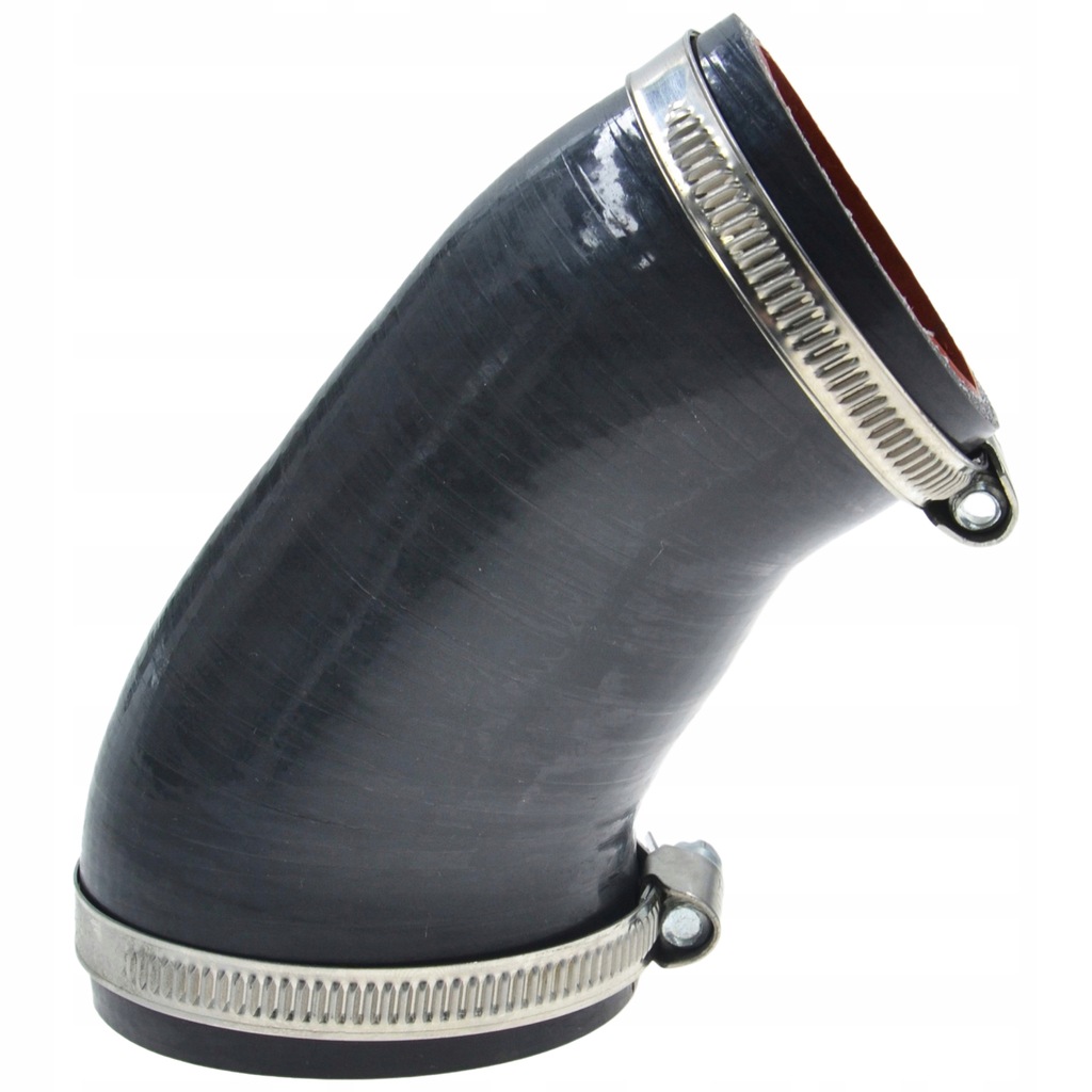 фото №12, Труба интеркулер turbo ford focus c-max 1.6 tdci