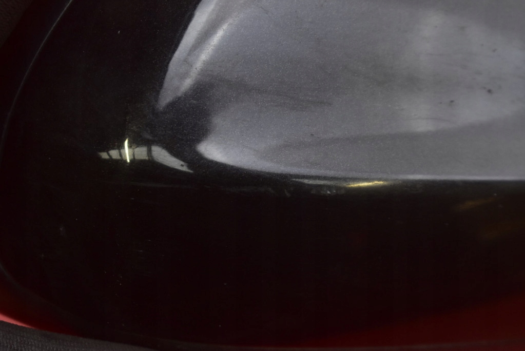 фото №12, Зеркало правое 1k 022608 eu kia ceed 1 i 07-10 7 pin