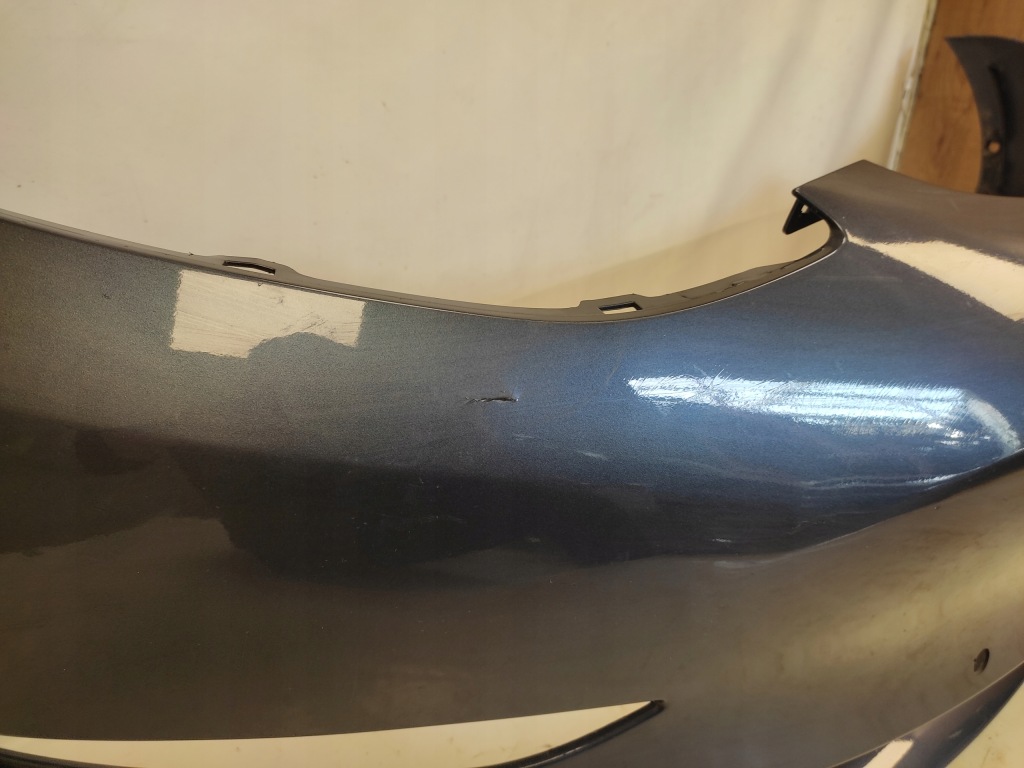 фото №6, Tesla model 3 lift бампер передній перед 2023- 6pdc