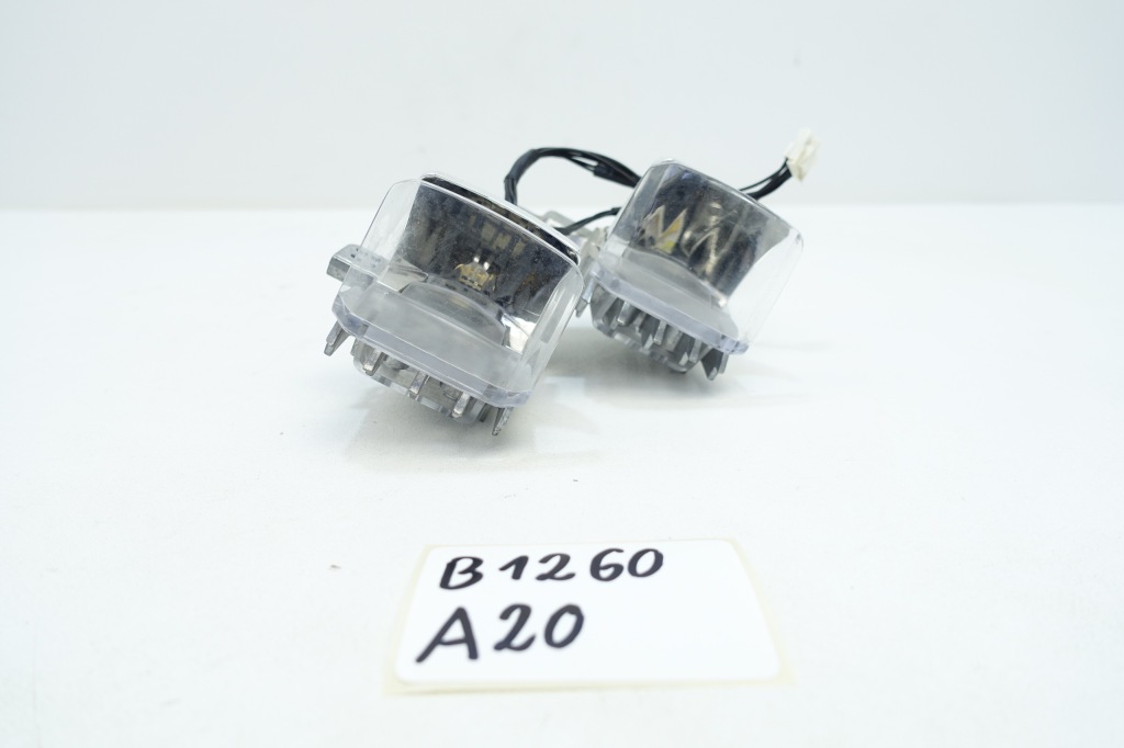 фото №1, Модуль jeż led peugeot 308 ii t9 1305323747