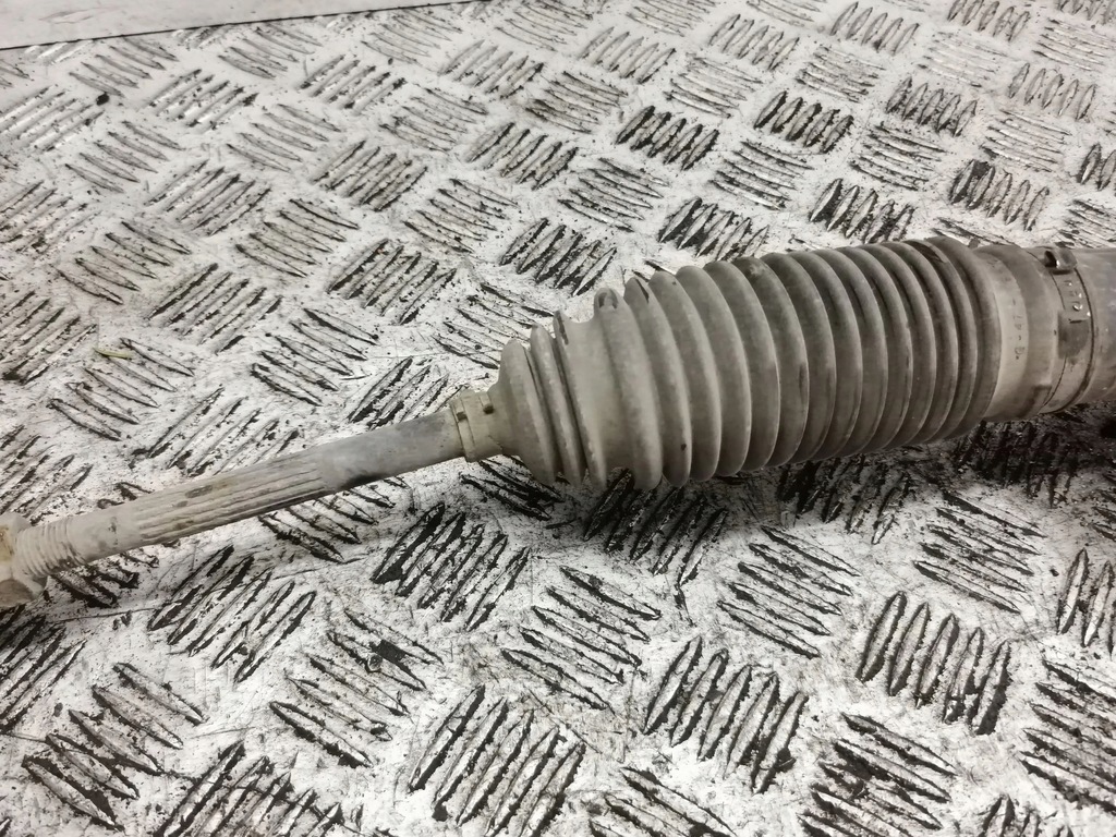 фото №6, Chrysler pt cruiser 2004 трансмиссия рулевая / рулевая рейка