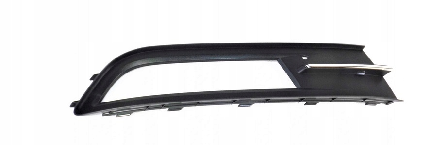 Купить Решётка радиатора kjratka бампера vw passat b8 14- противотуманная фара p