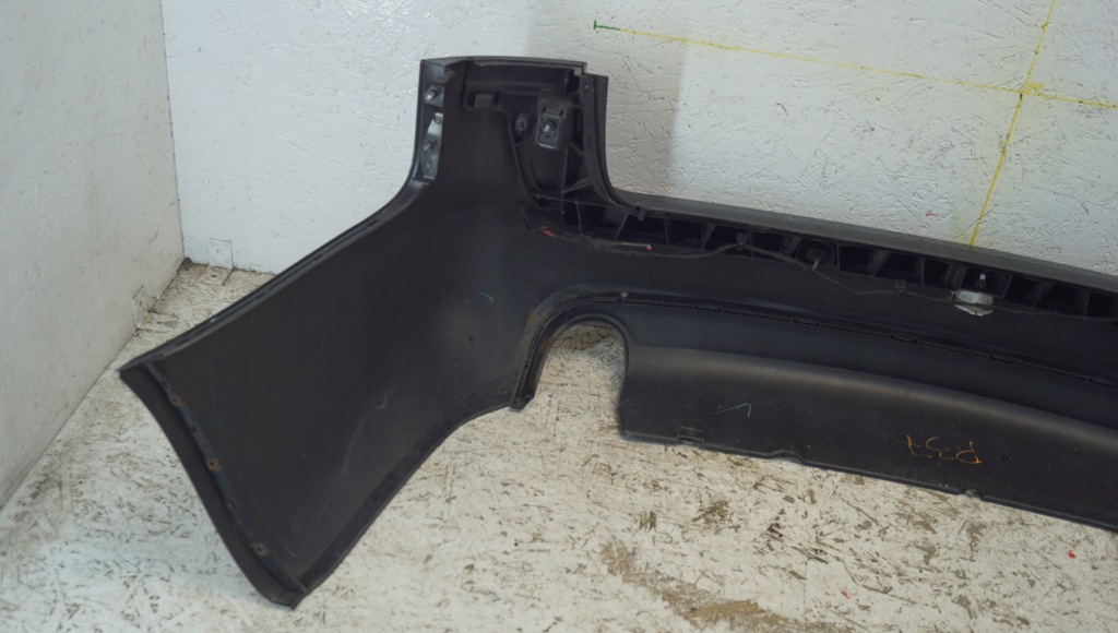 фото №15, Бампер задня audi a6 c6 s-line kombi