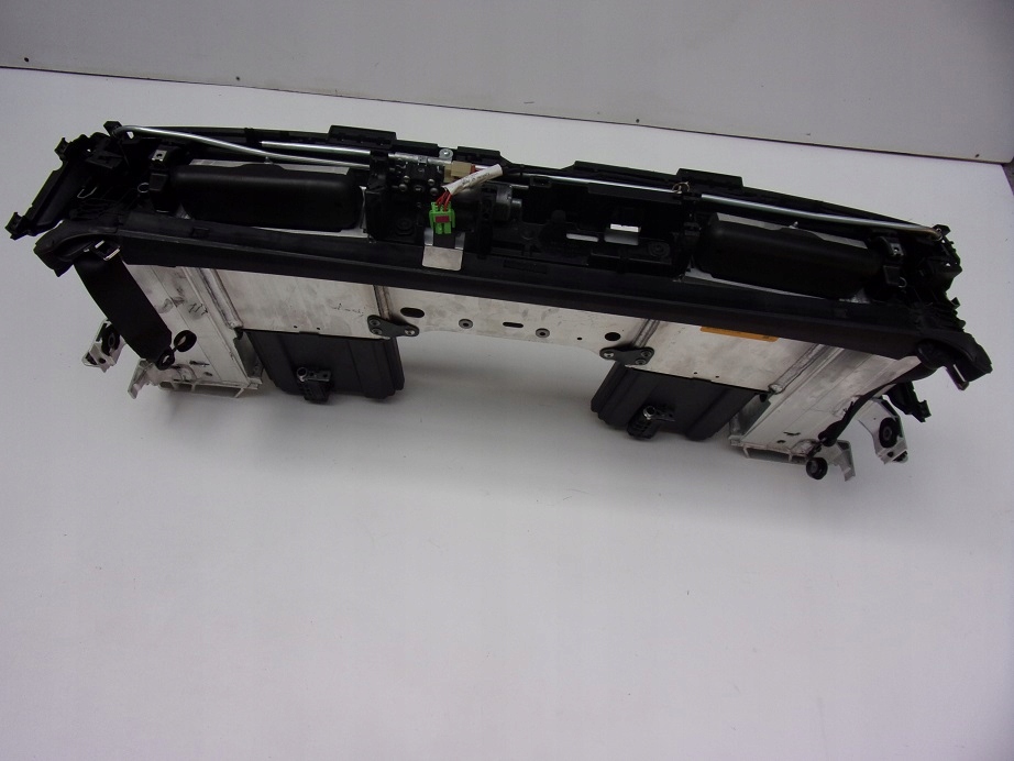 фото №8, Каркас дуга безпеки 99158001105 porsche 911 991 12-16