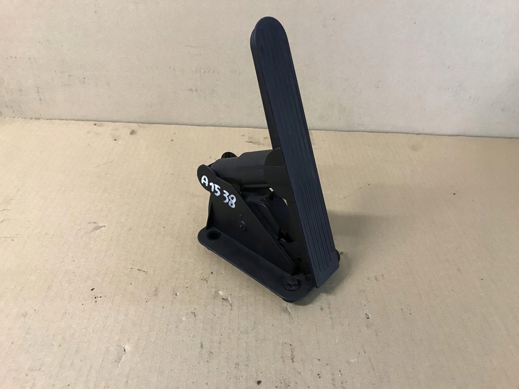 фото №1, Smart fortwo i педаль газу потенціометр 0002245v017