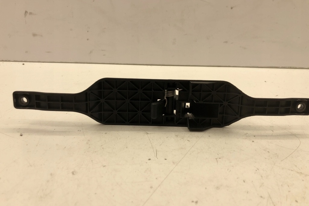 фото №7, Захист замка кришки mercedes-benz m w164 a1647600108 3.0l дизель 165kw