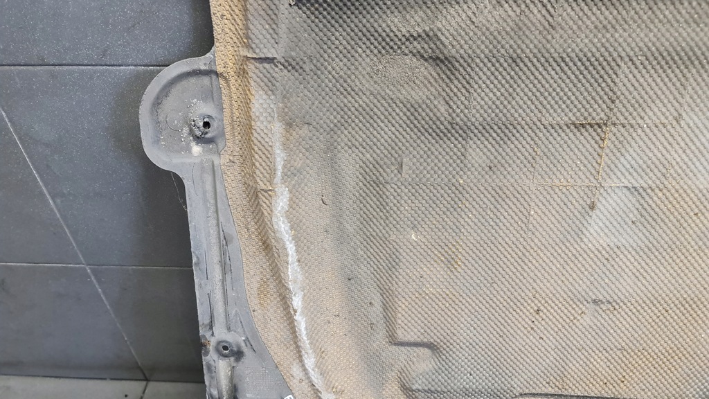 фото №7, Захист pod коробка передач bmw 7 e65 lift 3.0d 7146629