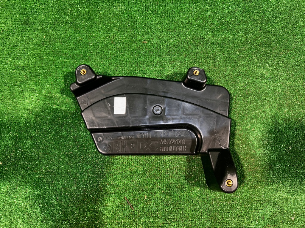 Купити Smart forfour for four 453 a453 w453 абсорбер двері правий a4537251200