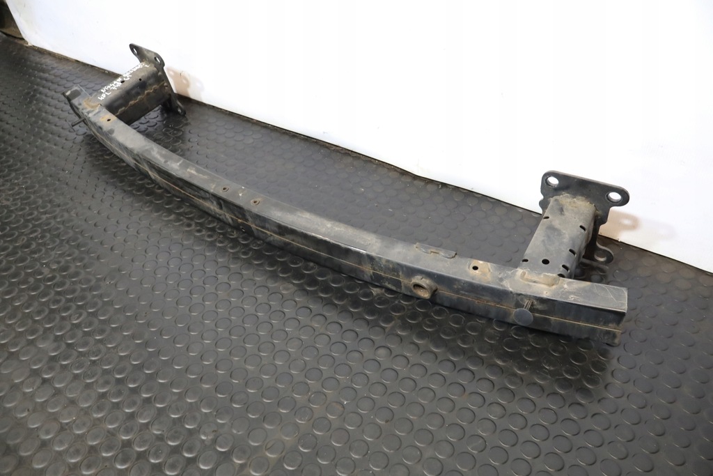 фото №1, Балка pod бампер передній nissan qashqai i