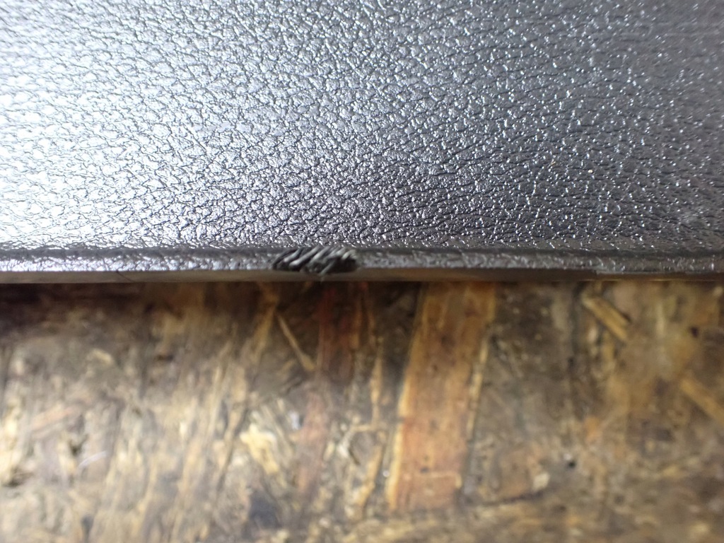 фото №9, Захист заглушка поріг багажника dodge charger ii gen vi 1md33 trmaa 6784