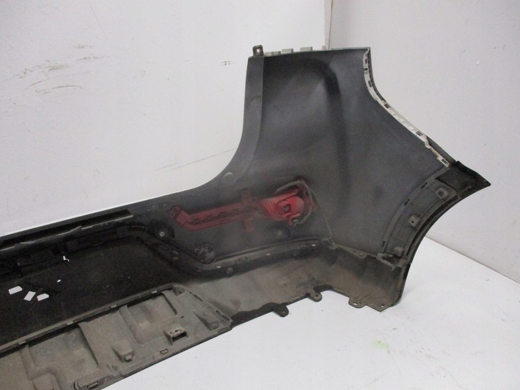 фото №9, Бампер задняя kia niro 18r 4 pdc