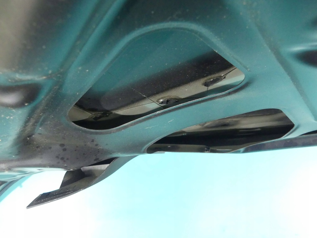 фото №12, Капот infiniti fx ii qx70 lift 12-17 nae - garnet