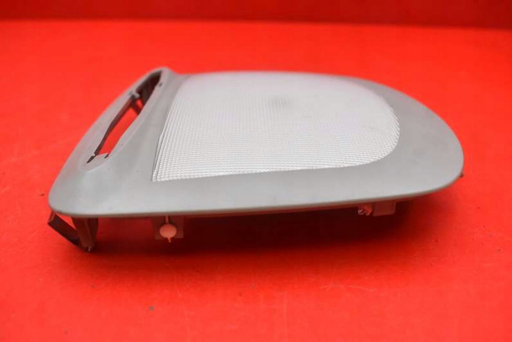 фото №5, Лампа освітлення салону задня a1648200123 mercedes ml w164 05-08