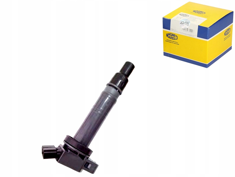 Купить Magneti marelli катушка зажигания 96358 133874 10524