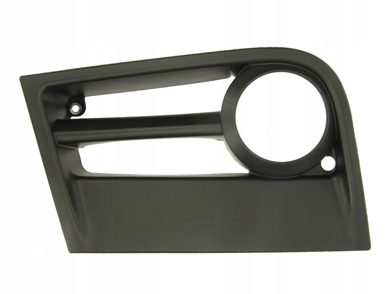 фото №1, Mercedes actros mp4 рамка заглушка противотуманной фары левая