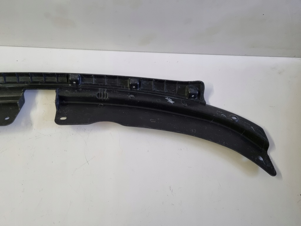 фото №9, Защита накладка верхний поперечина передний hyundai i10 i lift 10-13r 86366-0x200