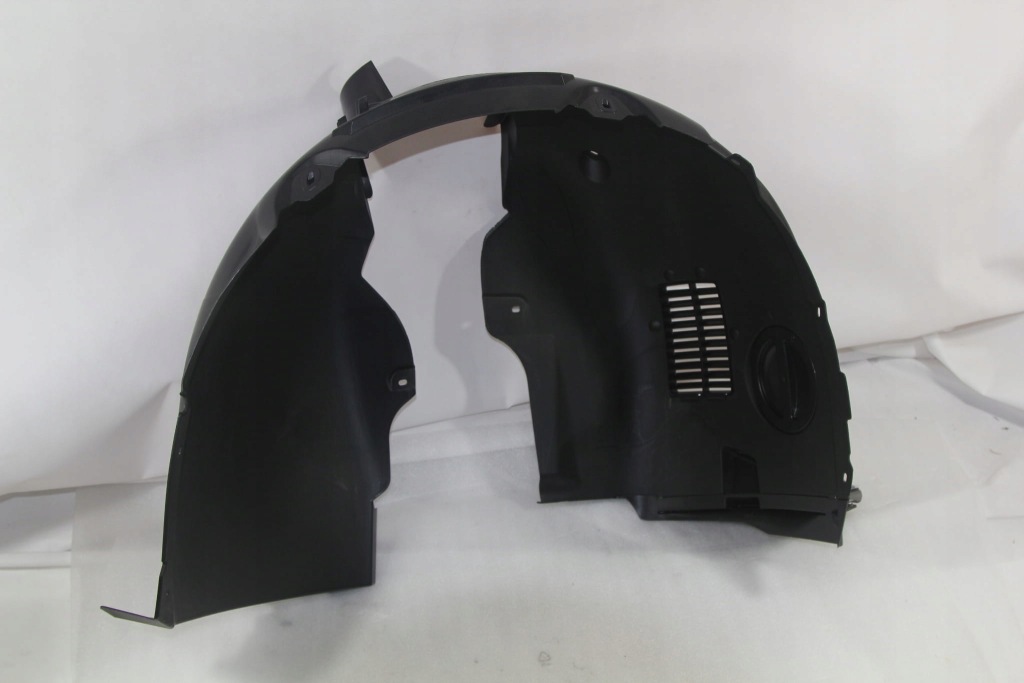 фото №1, Подкрылок правое перед vw caddy v 2k7