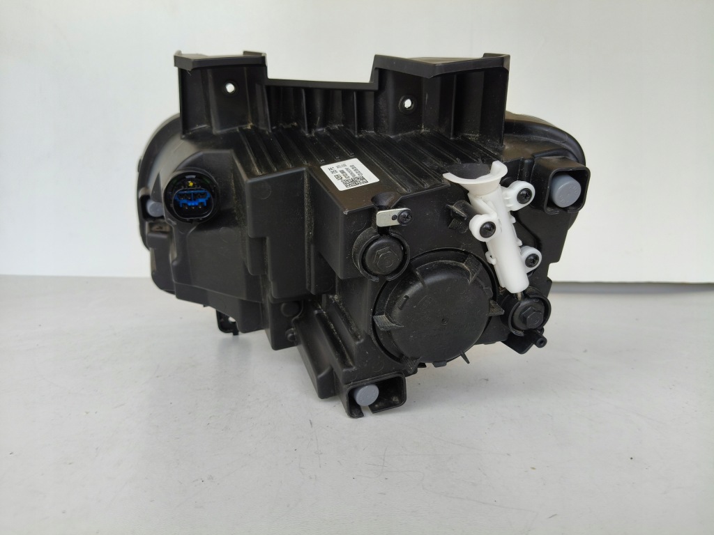 фото №5, Лампа права фара hyundai kona lift full led